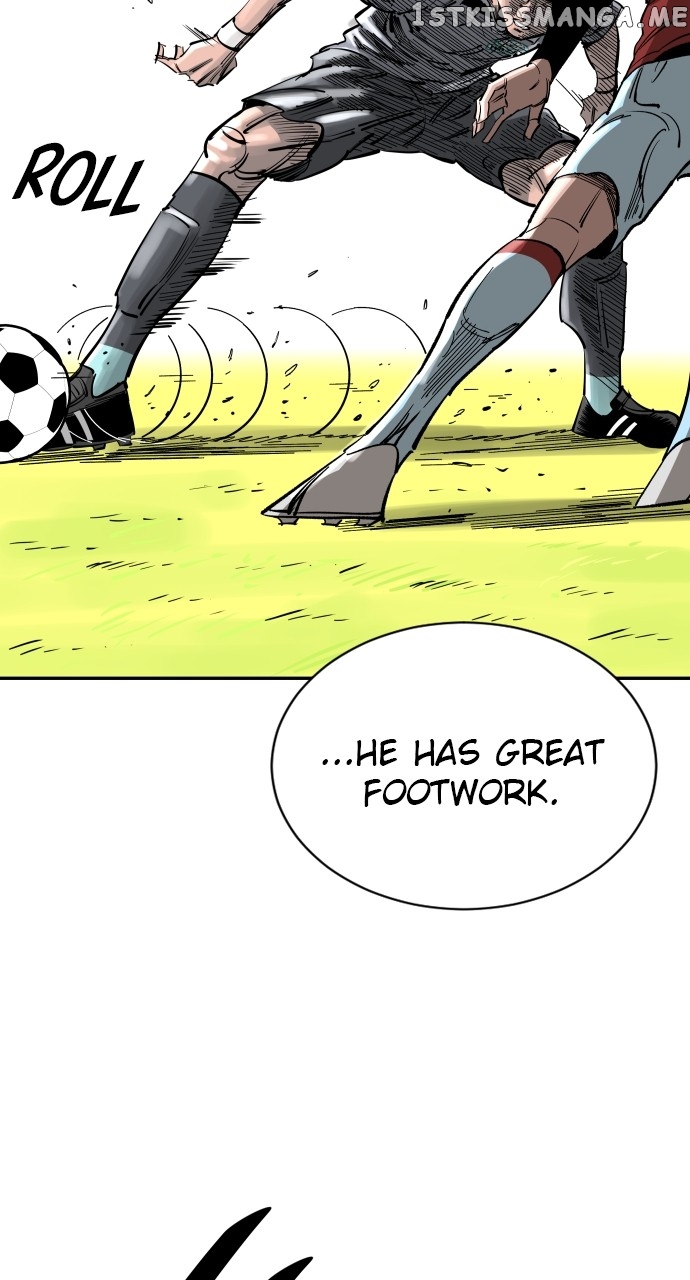 Build Up chapter 110 page 27