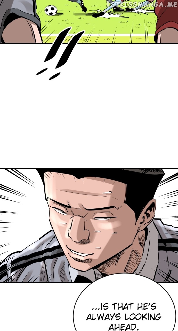 Build Up chapter 110 page 29