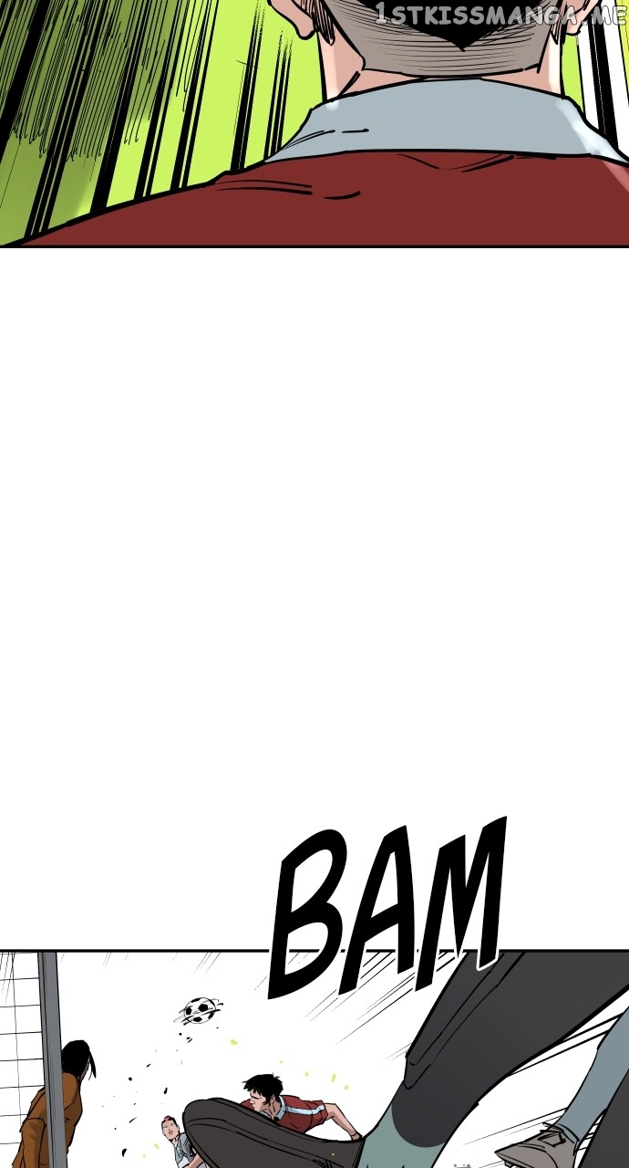 Build Up chapter 110 page 60