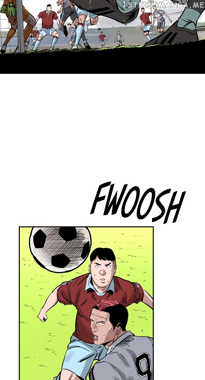 Build Up chapter 110 page 61