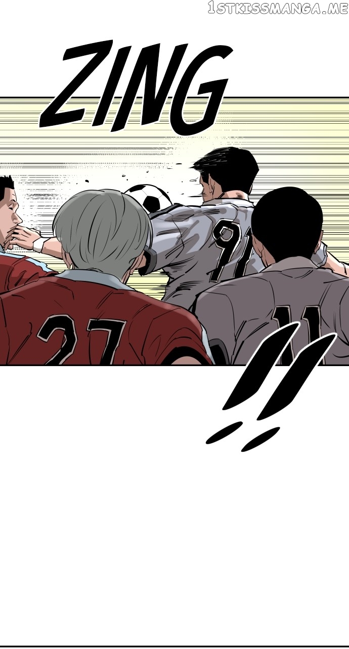 Build Up chapter 110 page 66