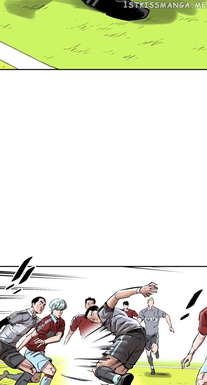 Build Up chapter 110 page 68