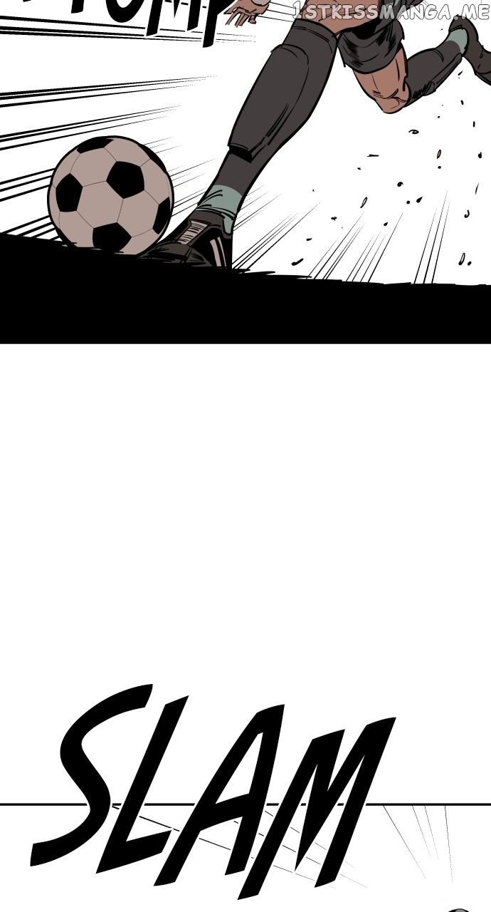 Build Up chapter 110 page 71