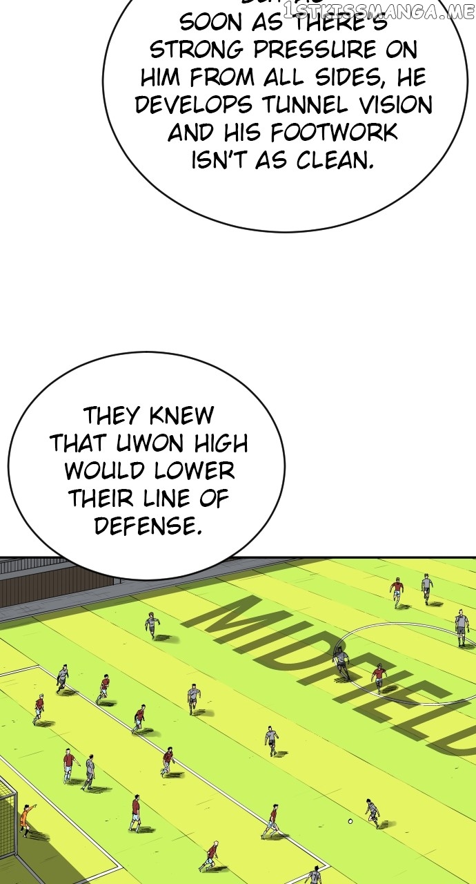 Build Up chapter 110 page 78