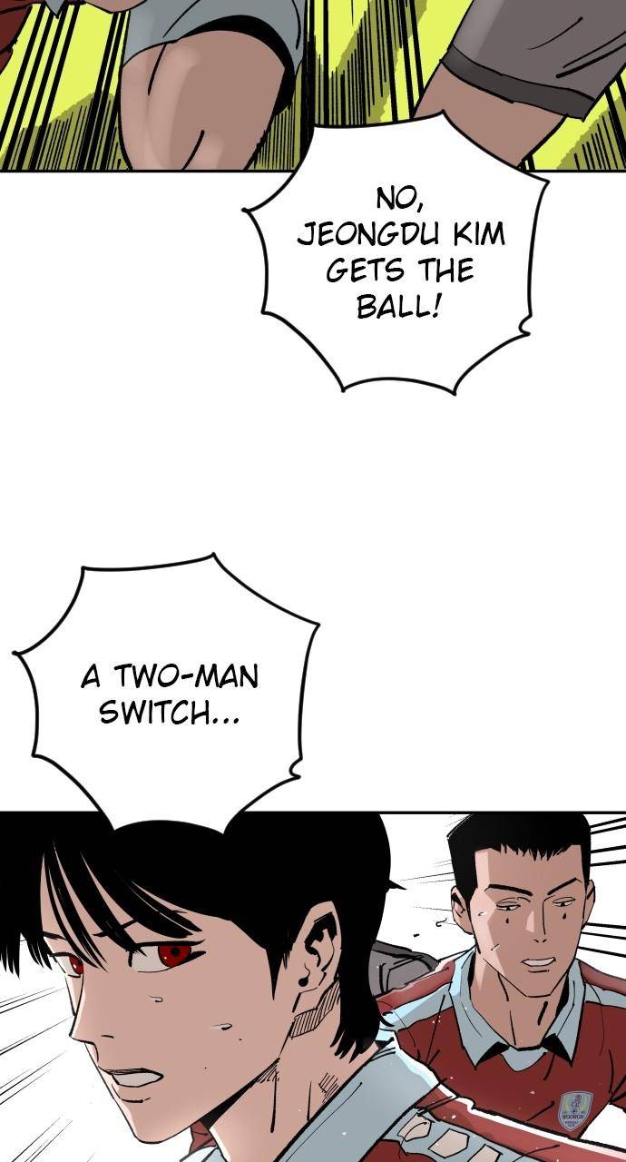 Build Up chapter 111 page 17