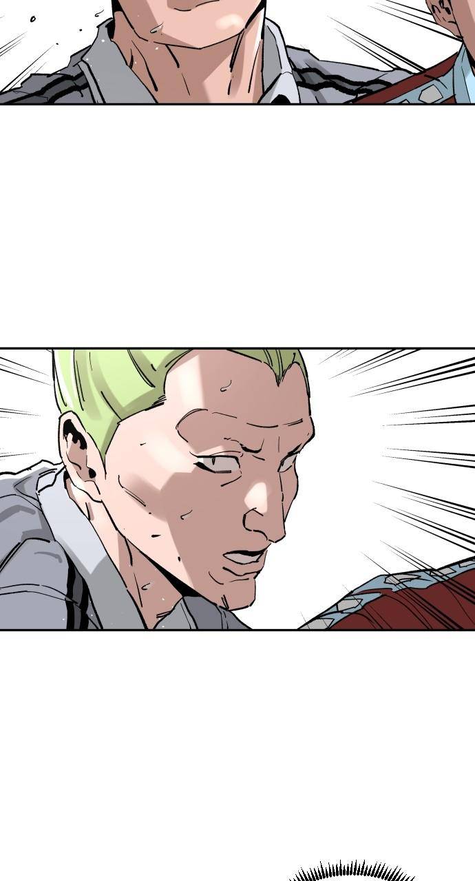 Build Up chapter 111 page 21