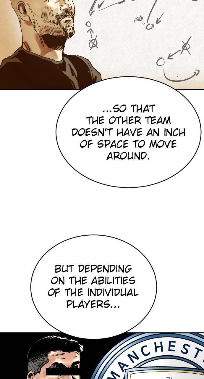 Build Up chapter 111 page 33