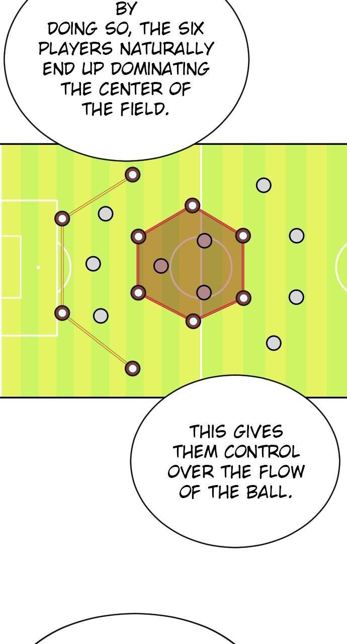 Build Up chapter 111 page 37