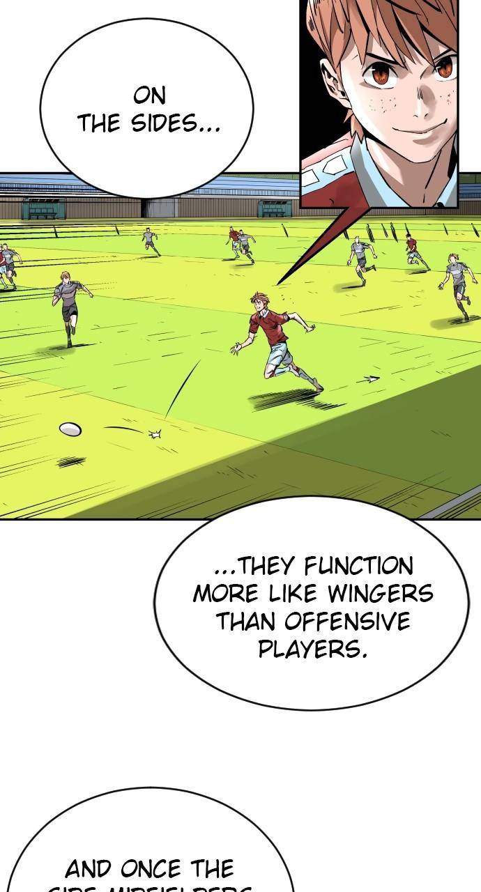 Build Up chapter 111 page 39