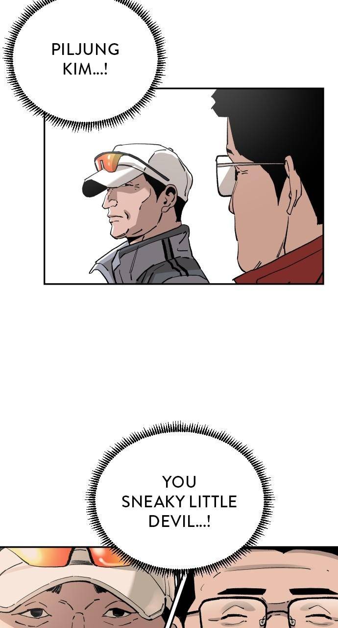 Build Up chapter 111 page 46