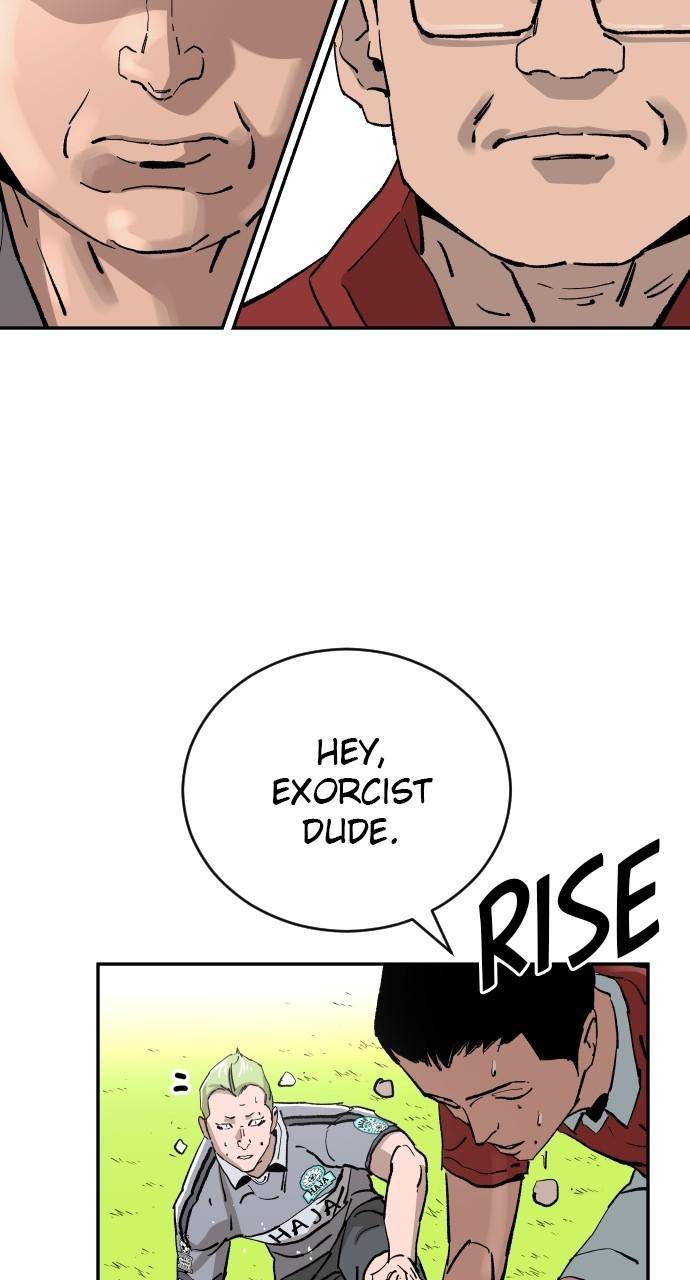 Build Up chapter 111 page 47