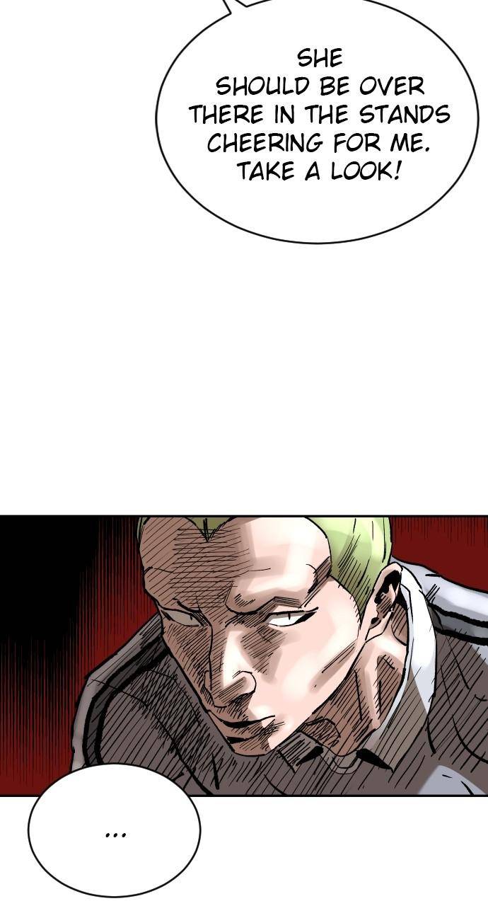 Build Up chapter 111 page 51