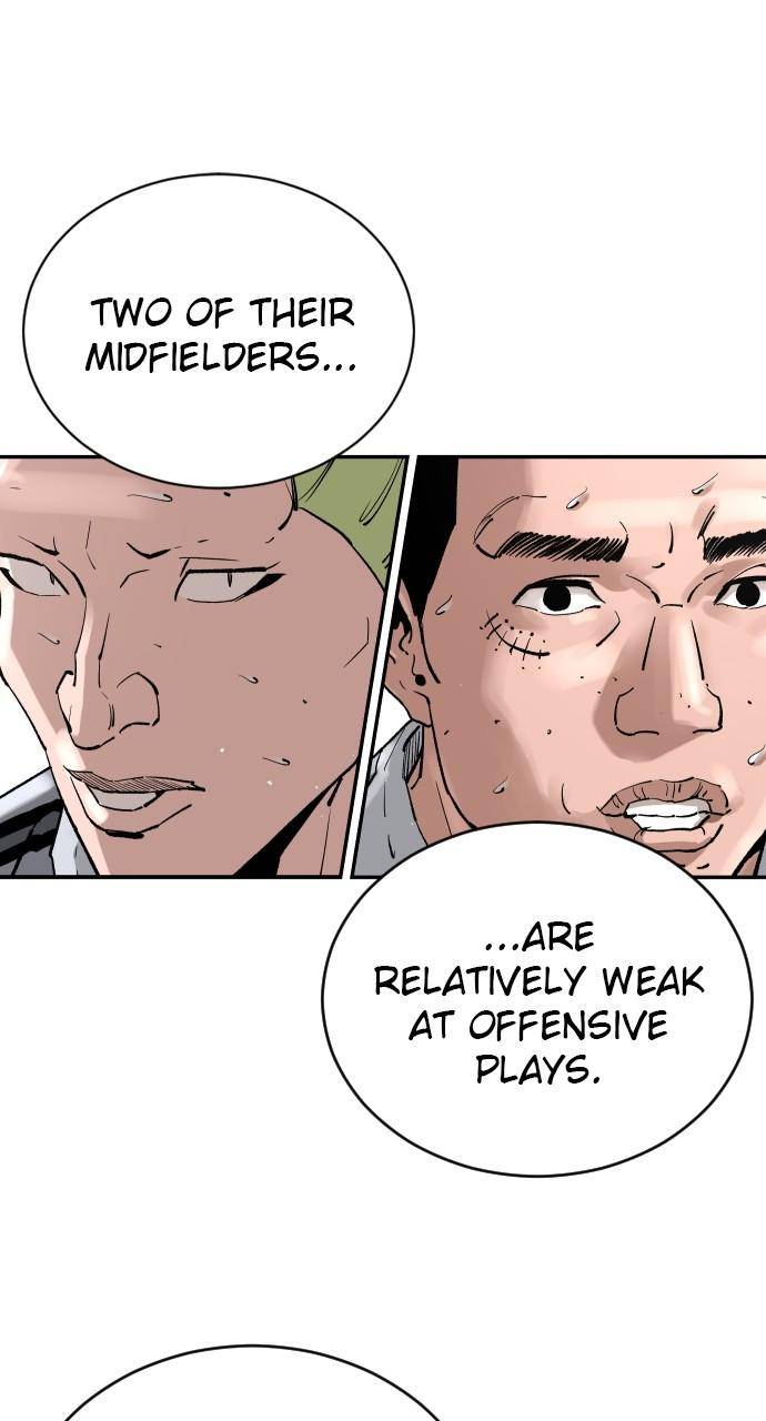 Build Up chapter 111 page 59