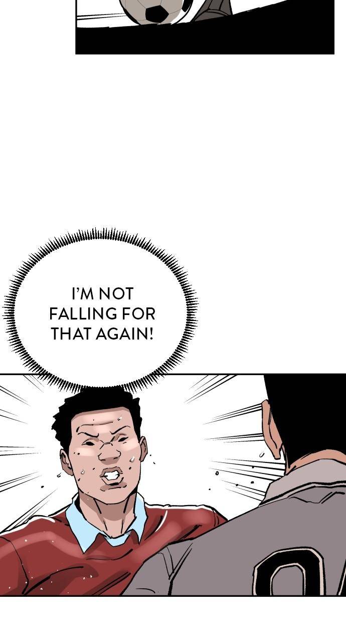 Build Up chapter 111 page 67