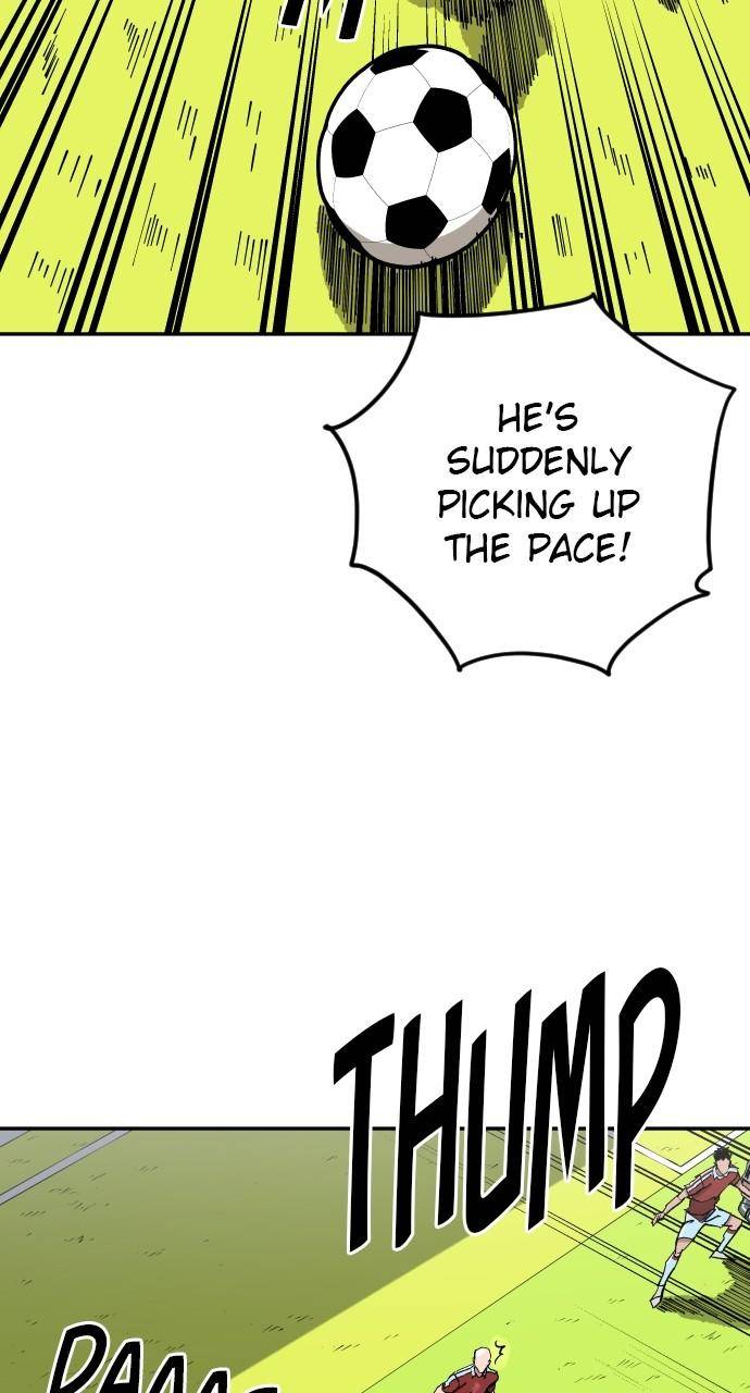 Build Up chapter 111 page 74