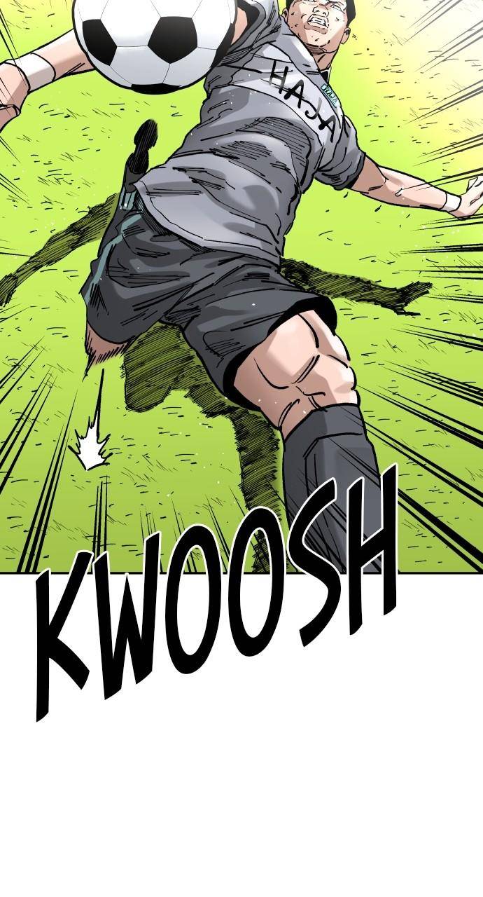 Build Up chapter 111 page 83