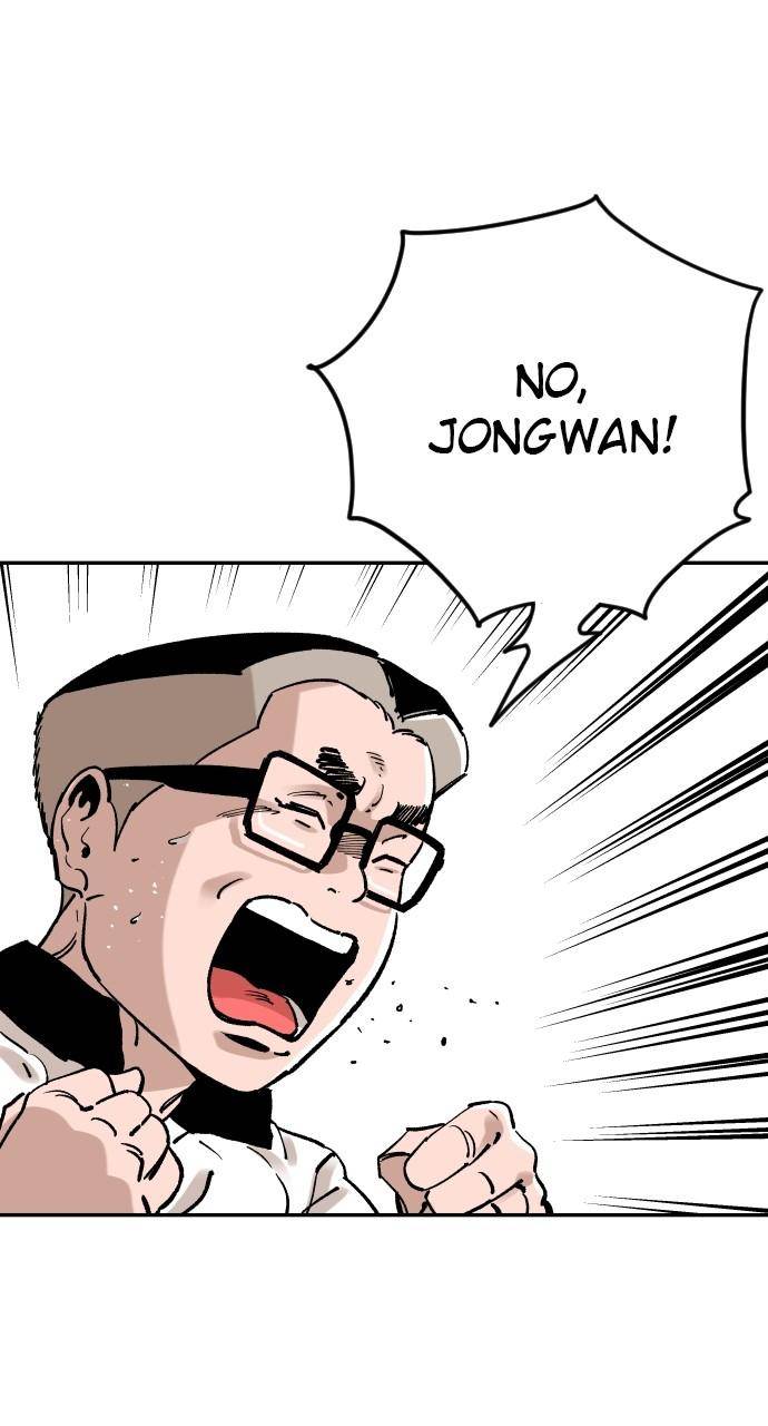 Build Up chapter 111 page 84