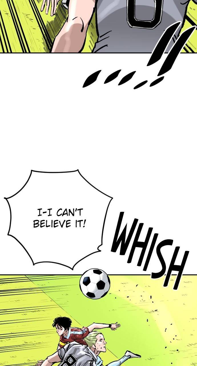 Build Up chapter 112 page 13