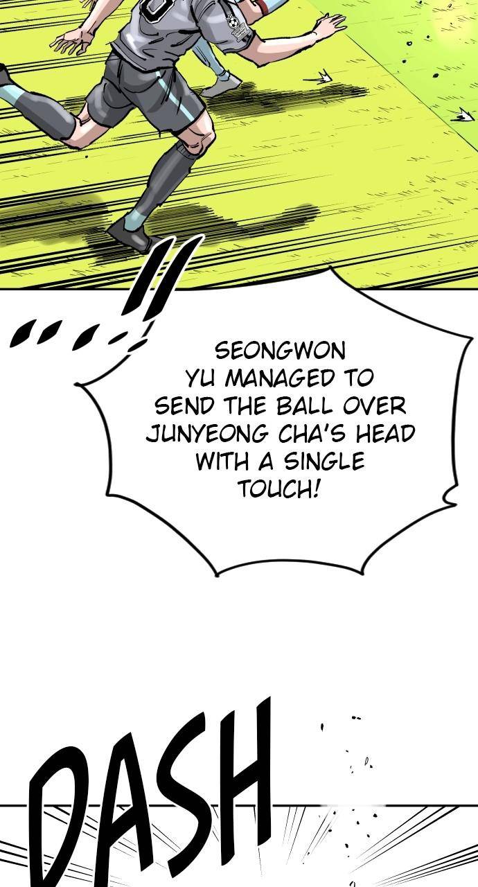 Build Up chapter 112 page 14