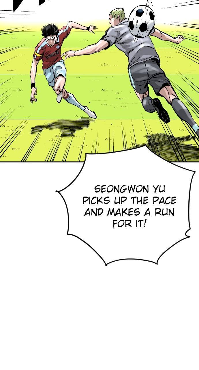 Build Up chapter 112 page 15