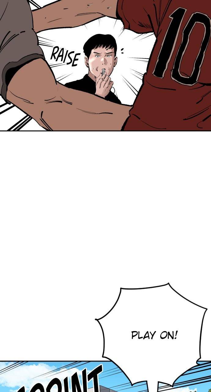 Build Up chapter 112 page 17