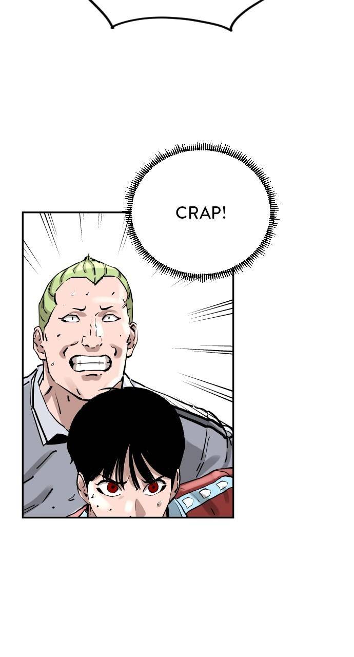 Build Up chapter 112 page 19