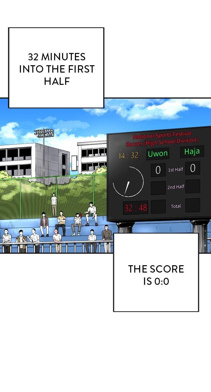 Build Up chapter 112 page 2