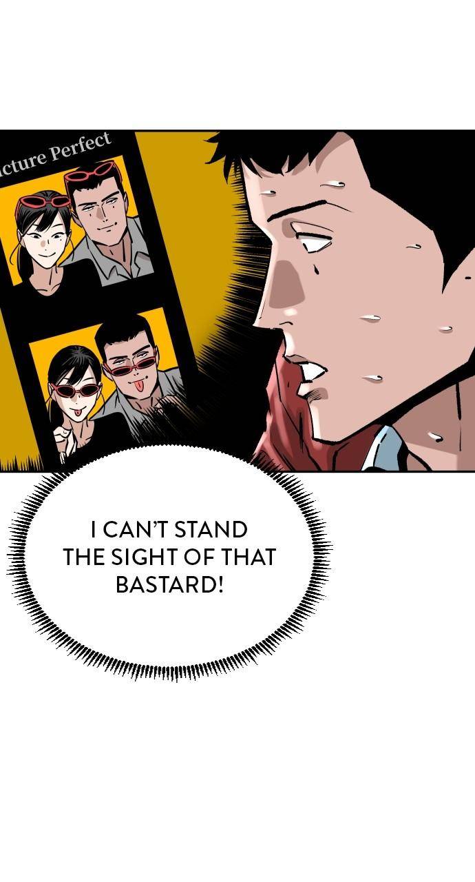 Build Up chapter 112 page 20