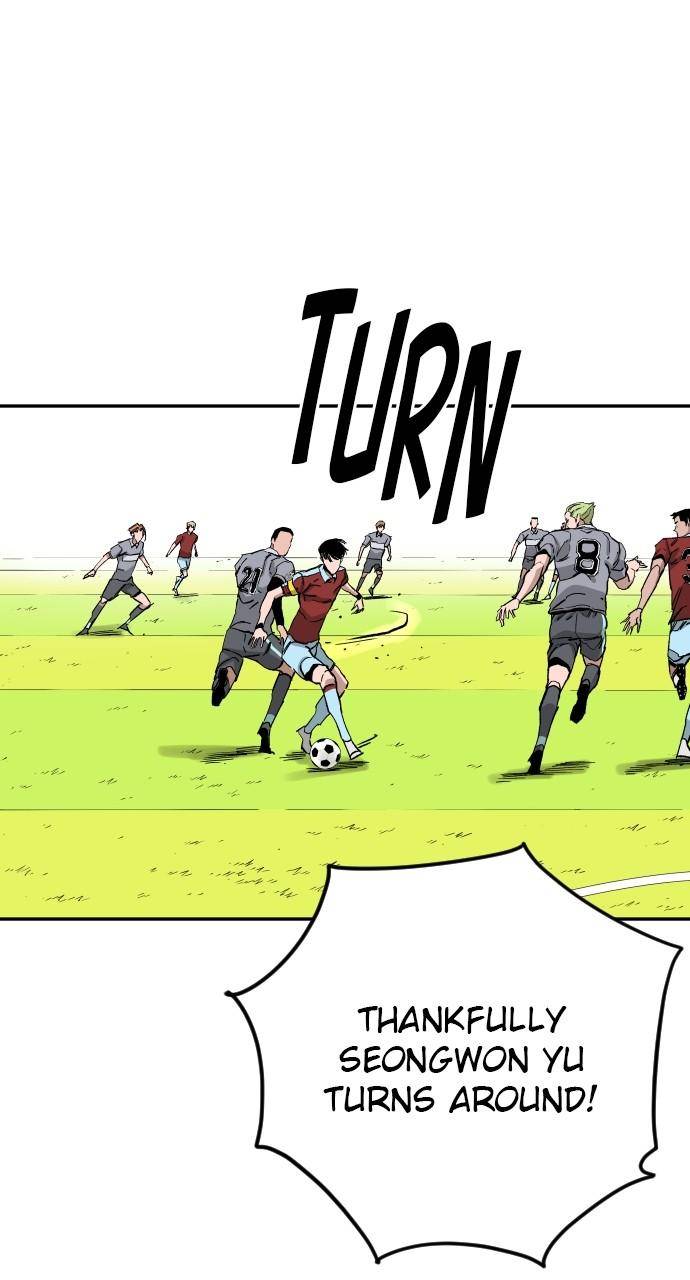 Build Up chapter 112 page 23