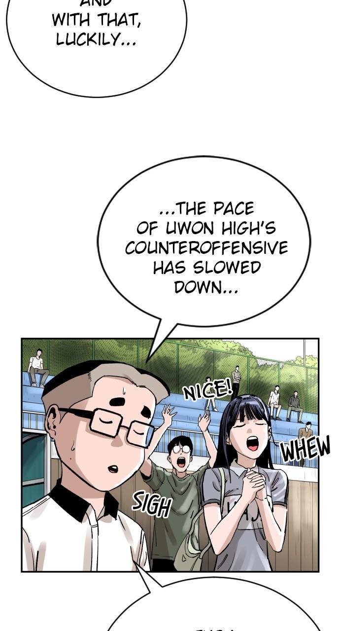 Build Up chapter 112 page 25