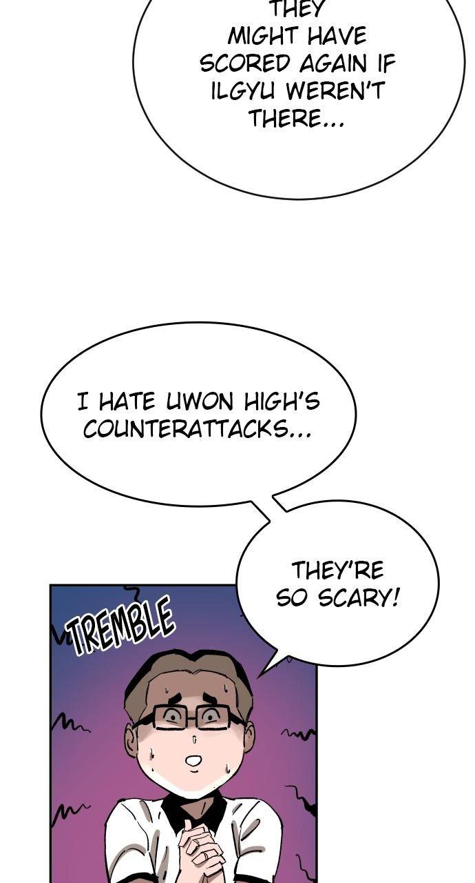 Build Up chapter 112 page 26