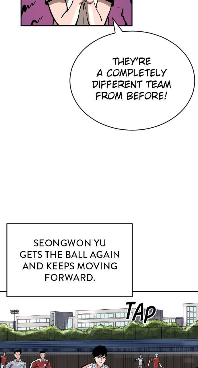 Build Up chapter 112 page 27