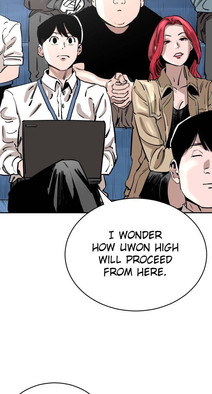 Build Up chapter 112 page 29