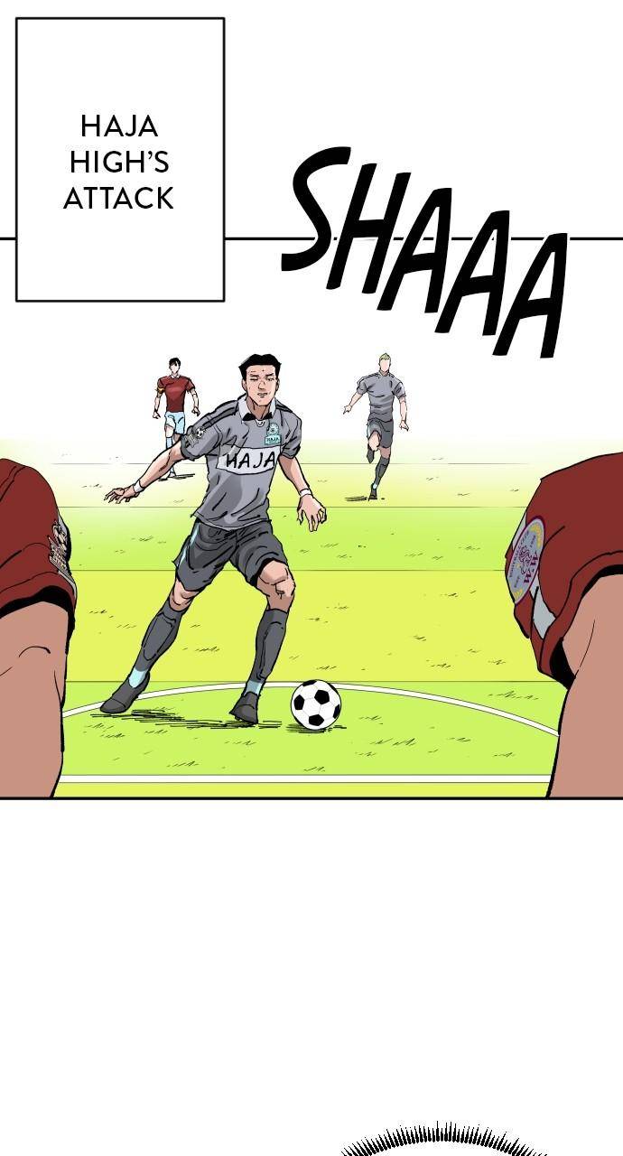 Build Up chapter 112 page 3