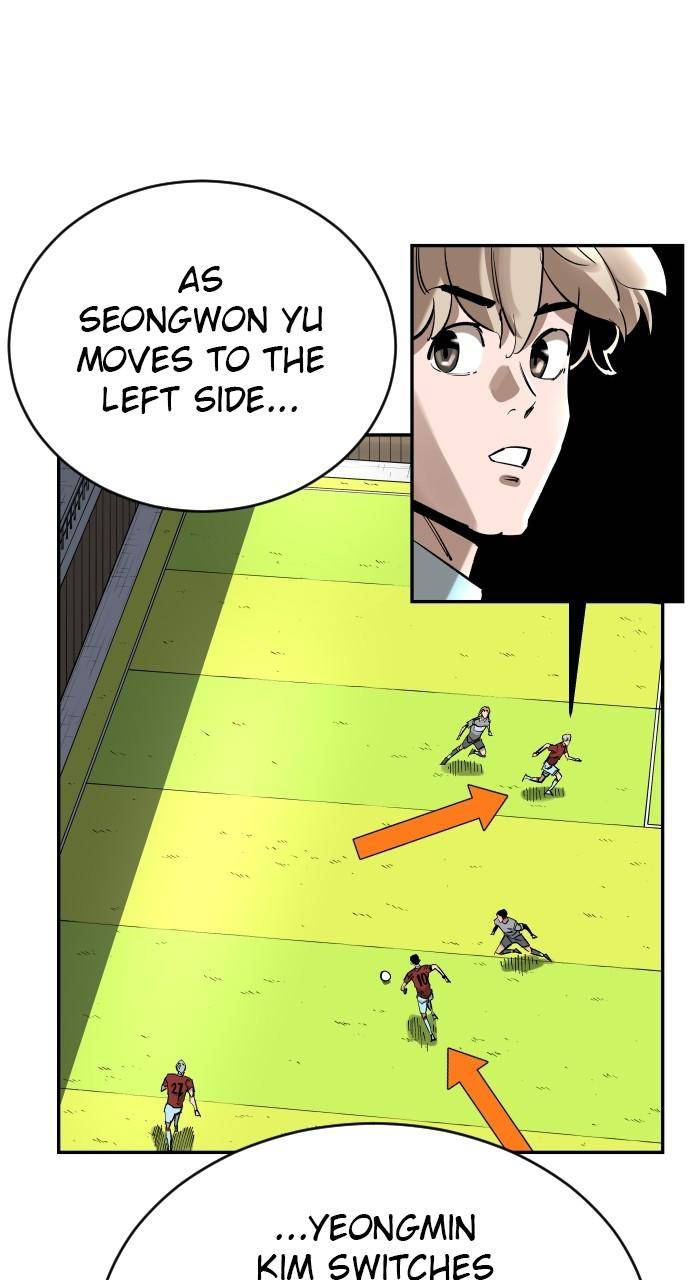 Build Up chapter 112 page 32