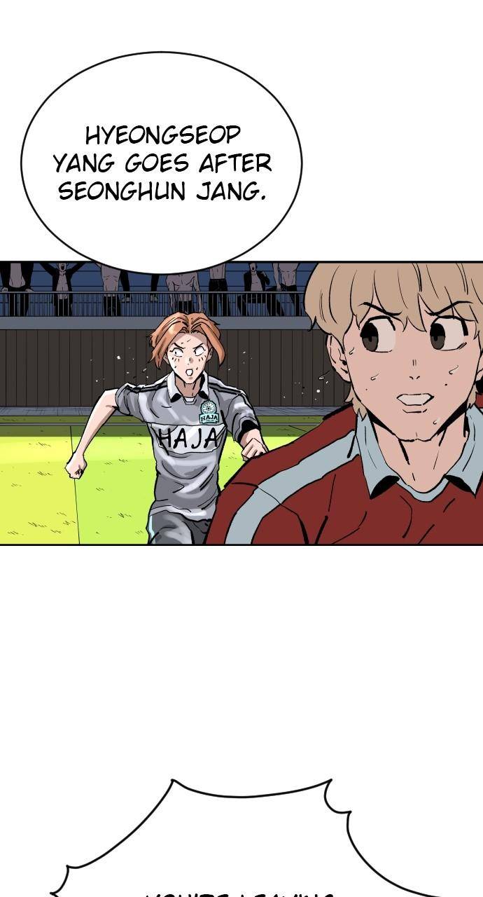 Build Up chapter 112 page 34