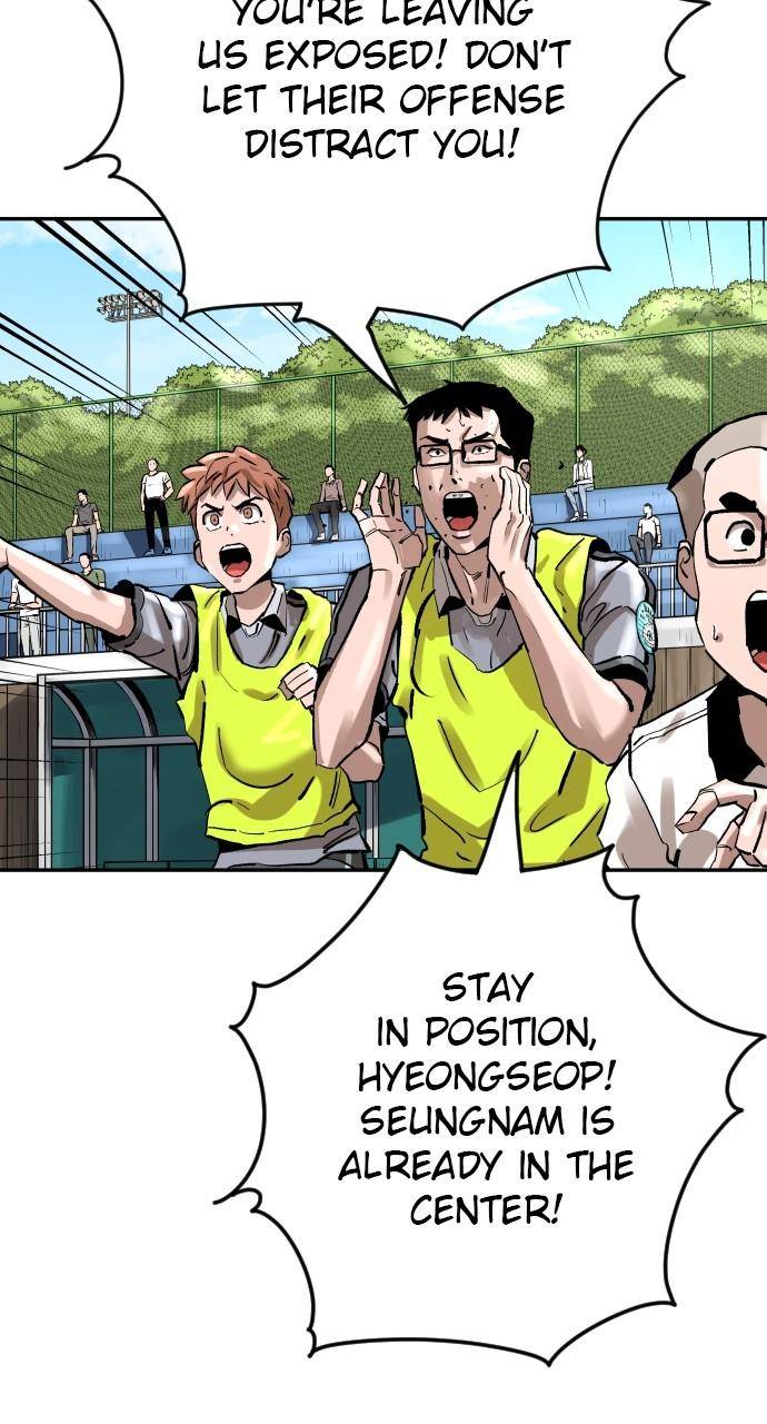Build Up chapter 112 page 35