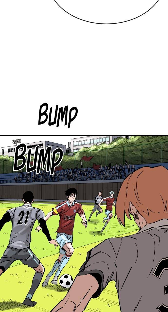 Build Up chapter 112 page 38