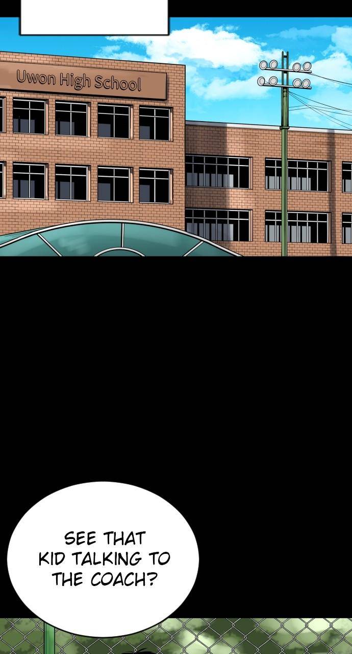 Build Up chapter 112 page 43