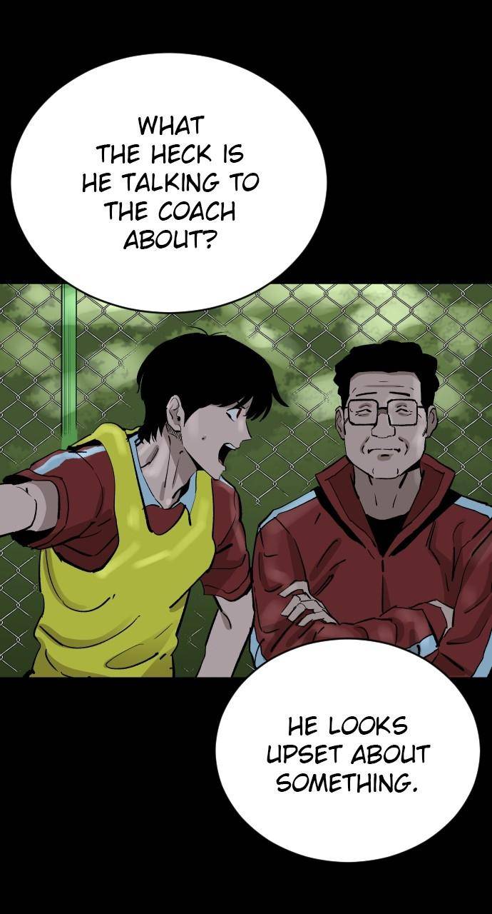 Build Up chapter 112 page 47