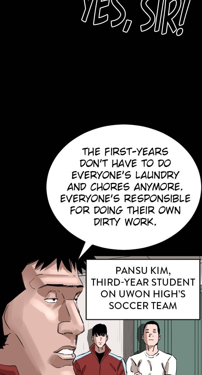 Build Up chapter 112 page 51