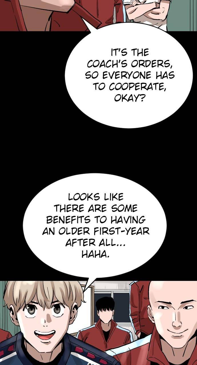 Build Up chapter 112 page 52