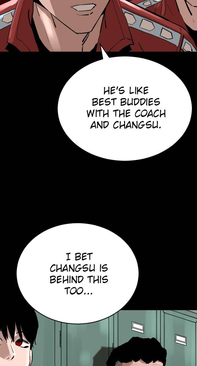 Build Up chapter 112 page 56