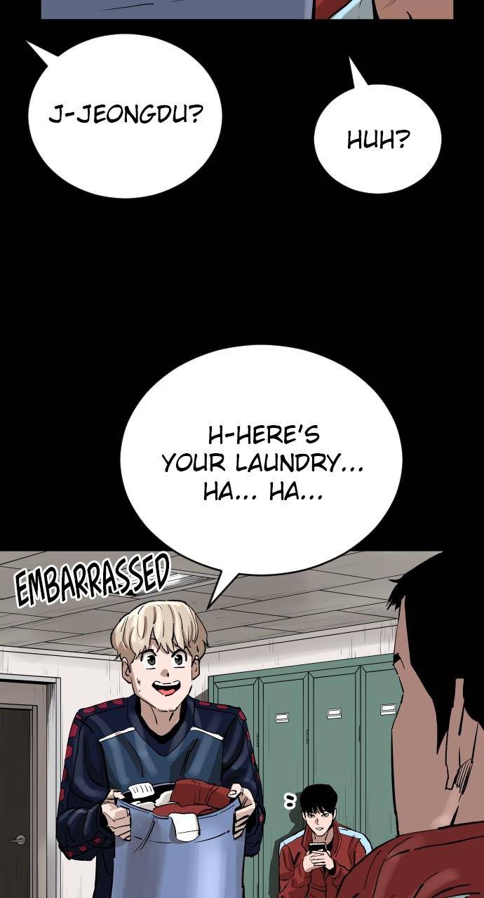 Build Up chapter 112 page 59