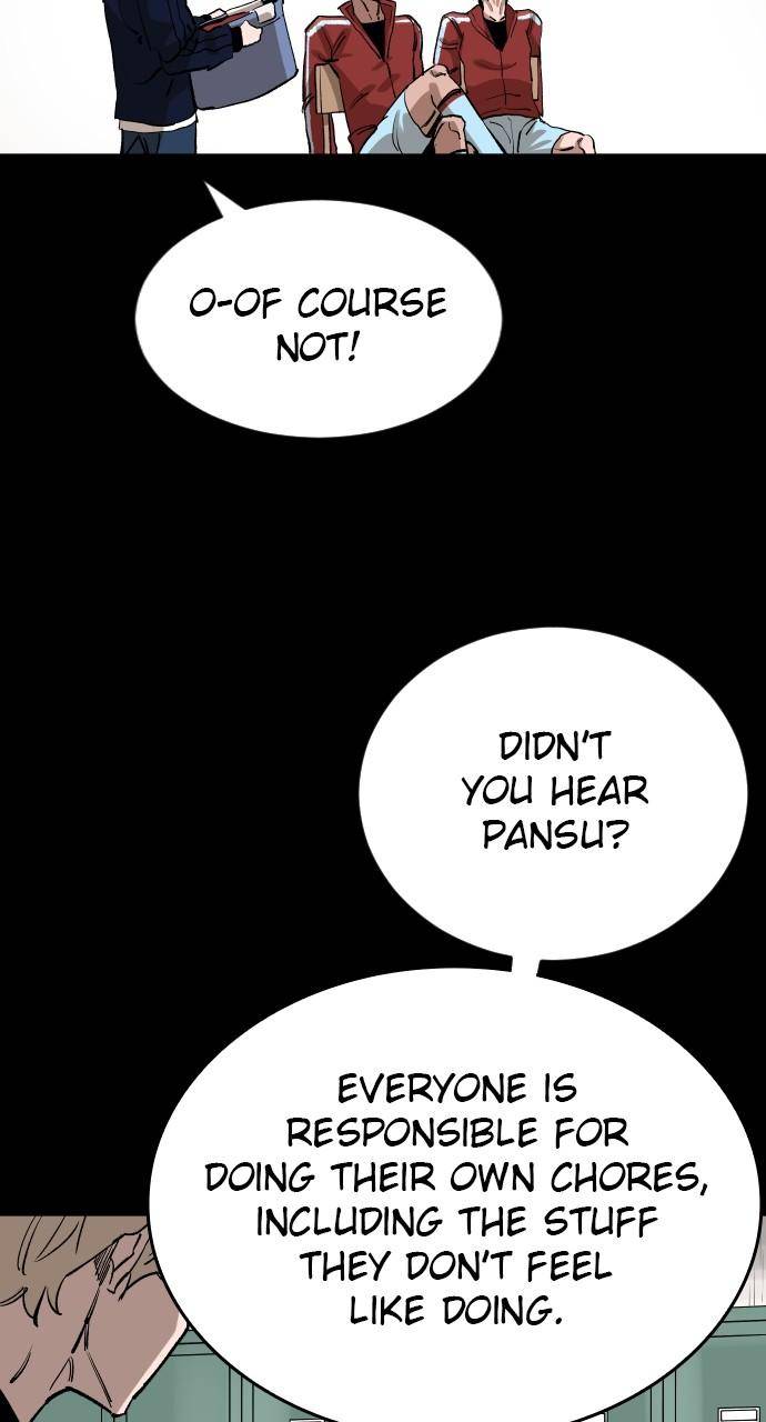 Build Up chapter 112 page 61