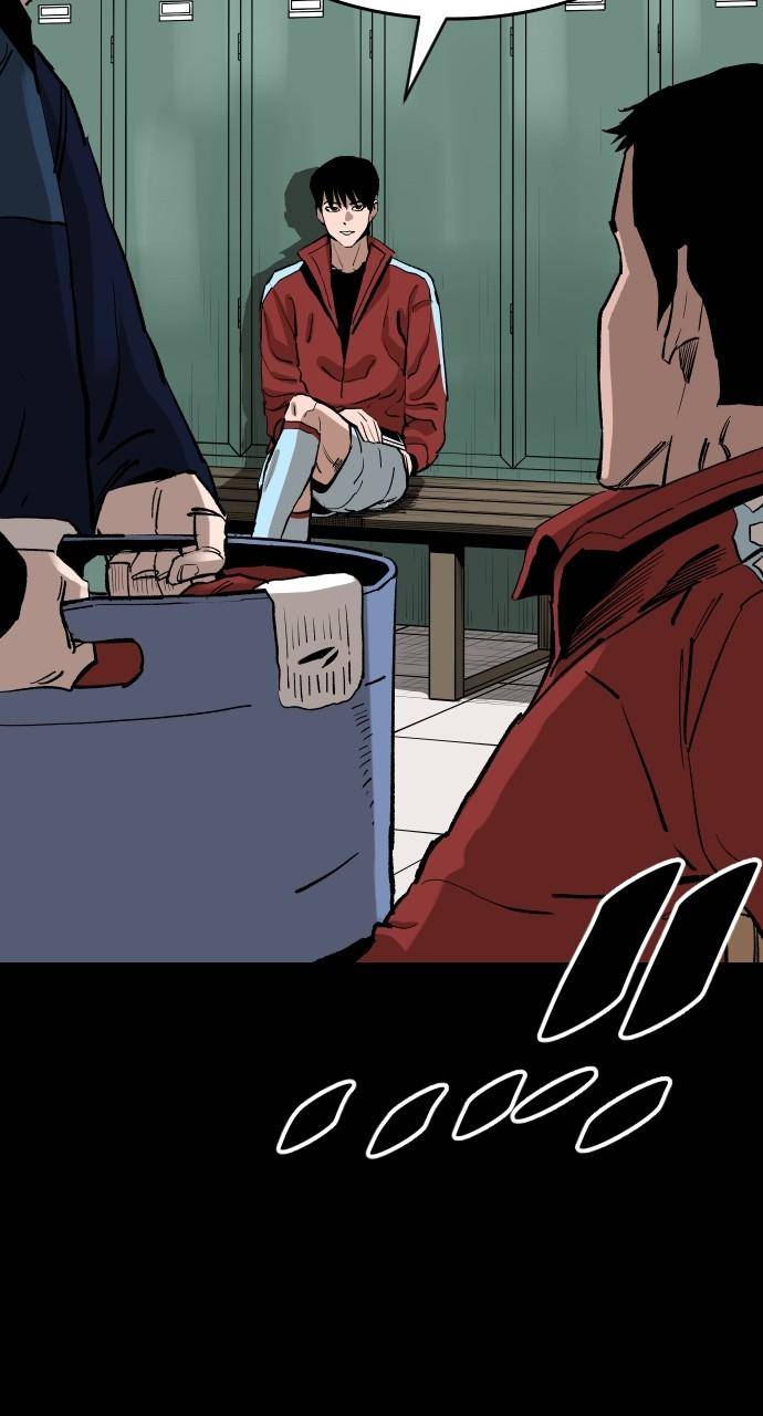 Build Up chapter 112 page 62