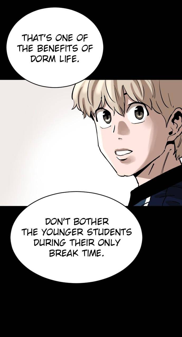 Build Up chapter 112 page 64