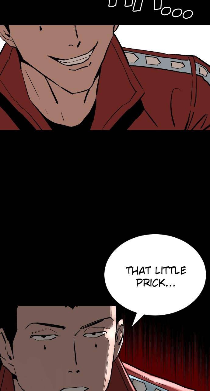 Build Up chapter 112 page 66