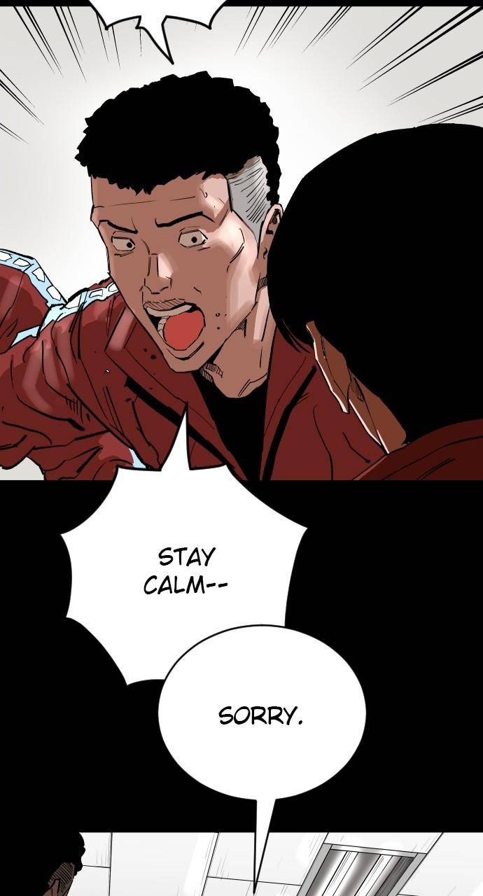 Build Up chapter 112 page 78