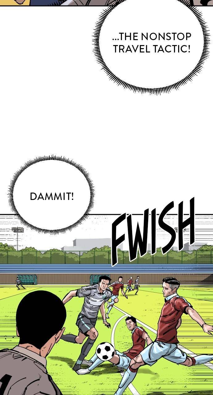 Build Up chapter 112 page 8